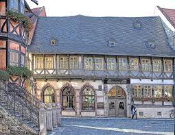 Ratskeller speisekarte #44 von 257 restaurants in wernigerode. Gothisches Haus In Wernigerode Foto Bild Bearbeitungs Techniken Filtertechniken Architektur Bilder Auf Fotocommunity