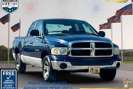 Image result for Patriot Blue 2004 Dodge Truck