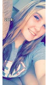 Kaitlyn Mcneil's Instagram, Twitter & Facebook