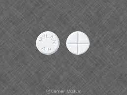 Xanax Alprazolam Side Effects Dosage Interactions Drugs