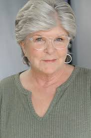 Marilyn Munger O'Day