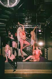 Inside the UKs first LGBTQ+ strip club | Huck