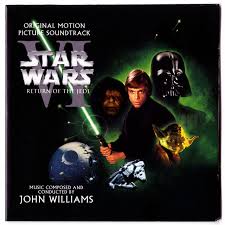 Star Wars Episode VI: Return Of The Jedi (Original Motion Picture  Soundtrack) - Album by John Williams | Spotify