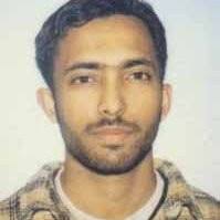 Syed Sharif Email & Phone Number