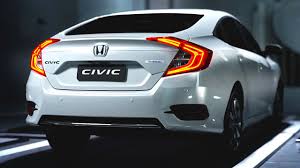 Originally a subcompact, the civic has gone through several generational changes. Mixed Feelings About The 2022 Honda Civic Epoll