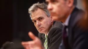 BoE's Ben Broadbent says low interest rates not driving inequality