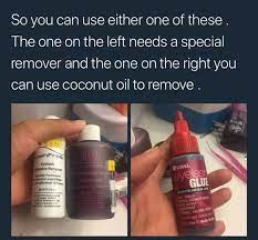 Glue Suggestions For Permanent Lash Extensions Lash Extensions At Home Diy Diy Lash Extensions Diy Eyelash Extensions Lash Extensions