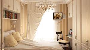 Hack'ler ve yatak odası depolama çözümleri bir düzinedir. 6 Metrekarelik Kucuk Bir Yatak Odasi Tasarimi M 105 Fotograf Ic Dekorasyon Ve Oda Duzeni 2x3 Metre Ve 7 M2 Bir Pencere Ile Bir Yatak Odasi Nasil Yapilir