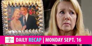 The Young And The Restless Recap Victor Newman Is Dead