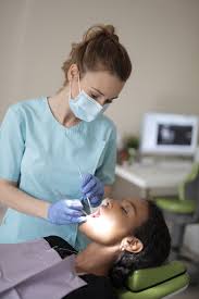 Dental assistants made a median salary of $40,080 in 2019. Allen Institute Of Dental Assisting