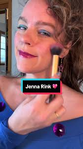 30th Birthday Jenna Rink Costume Inspiration 💖