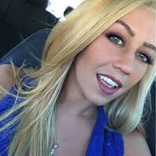 Emily Cogan's Instagram, Twitter & Facebook