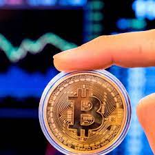 Bitcoin Gives Up Gains On Overheating Concerns