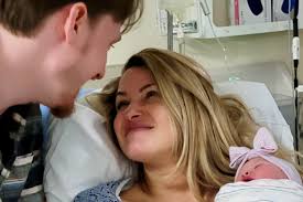 Fundraiser for Rachel Collier by Sharon Denny : Support Aaron and Rachel as  they Welcome their New Baby