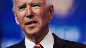 Longtime Biden Ally Ted Kaufman Passed a Bill to Make Presidential  Transitions Easy. Then Trump Came Along.