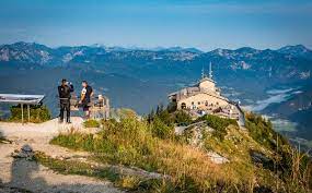 Berchtesgaden tourism berchtesgaden hotels berchtesgaden bed and breakfast. Das Kehlsteinhaus Eagles Nest Berchtesgaden