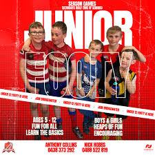 Bridgewater Football Netball Club