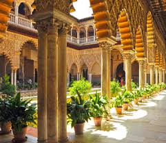 Sevilla, city, capital of the provincia (province) of sevilla, in the andalusia comunidad autónoma (autonomous community) of southern spain. Spanisch Sprachreise Sprachkurs In Sevilla Spanien