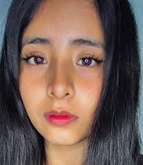 Itzel Valadez Guillermo