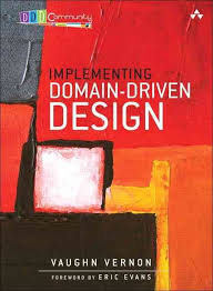 Implementing Domain Driven Design Comprar Libros Librerias Online Vernon