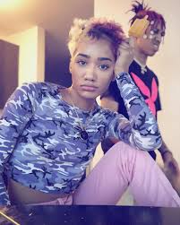 waiting on 100k like dropping new music snippet at 100k followers lets goooooooo biggang klondikeblonde ayo and teo klondike women