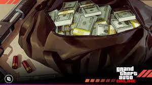 At this stage in the game you're going to have to speculate to accumulate, but as the table shows you'll be making back much more money upon completing these. Gta Online How To Make Money Fast Gta Heists Solo Players Crew Racing Games