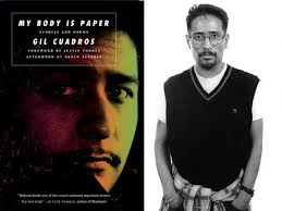 Gil Cuadros' 'My Body Is Paper'