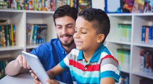 La web funciona fenomenal, la profesora es muy buena y hace la clase divertida y por último el precio es. Como Ayudar A Tu Hijo En Las Clases Virtuales