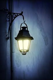 I M Not A Lamp Post Lamp Post Light Street Lamp