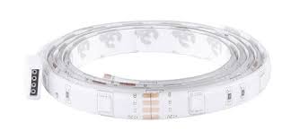 Patriot Lighting 39 Rgb Led Flexible Tape Light Extension At Menards
