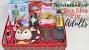 Christmas Eve Box Ideas For Adults