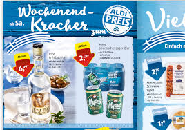 Verbraucherhinweis Mythos Bier Am 19 01 Bei Aldi Sud Kreta Blog