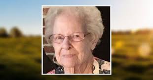 Mary Francis (Darnell) Sadler Obituary April 18, 2020