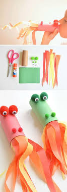 99 Diy Ideen Fur Das Basteln Mit Klopapierrollen Basteln Mit Toilettenpapierrollen Klopapierrollen Basteln Basteln Mit Kindern