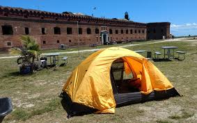 For some of us, it's a poem of waving palms, seabirds and turquoise fish. Camping At Dry Tortugas National Park Everything You Need To Know