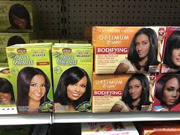 Do modern perms cause hair damage? Releasing Black Hair Relaxers East Of The River