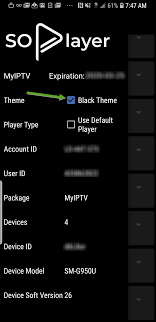 › how to make a brand account. Cord Cutting Review Of Myiptv With Soplayer