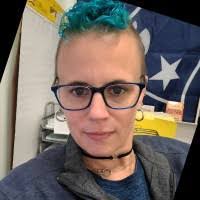 Nicole Poulin's Instagram, Twitter & Facebook