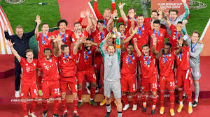 Maybe you would like to learn more about one of these? Bayern Monachium Na Celowniku Krytykow Obywatele Nie Chca Podwojnych Standardow Wmeritum Pl