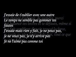 Slimane The Voice A Fleur De Toi Cover Lyrics Slimane The Voice The Voice Chanson