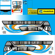 Template evolander 3d download disini. 30 Livery Bussid Bimasena Sdd Terbaru Kualitas Jernih Png Png Remaja Agra