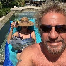 Gary Hillyard's Instagram, Twitter & Facebook