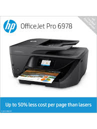 The right color palette for your website can set you apart from the crowd. Hp Officejet 6978 E All In One Printer Office Depot