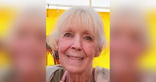 Obituary for Cheryl Elaine Partin