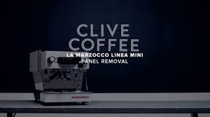 *ditting usa grinders cannot be returned after the box has been opened. La Marzocco Linea Mini Tightening And Adjusting The Expansion Valve Youtube