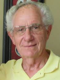 Leo Verl Witter (1944-2020)