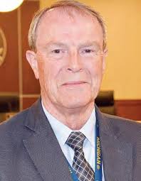 Wyandotte Warrior, May 25