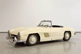 1960 Mercedes Benz 300 Sl Roadster Klassische Fahrzeuge 23 06 2018 Erzielter Preis Eur 899 000 Dorotheum