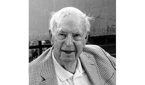 Judd LONGLEY Obituary (1929