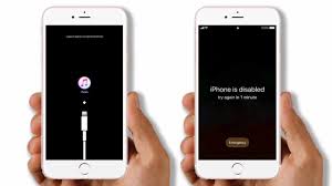 How to factory reset an iphone without passcode or computer is by using other methods of resetting iphone that doesn't have to do with icloud is apple inc. Iphone Is Disabled How To Reset Iphone How To Unlock Iphone With Or Without Itunes Youtube